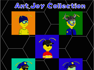 Ant_Joy