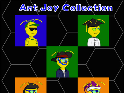 Ant_Joy