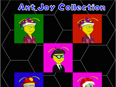 Ant_Joy