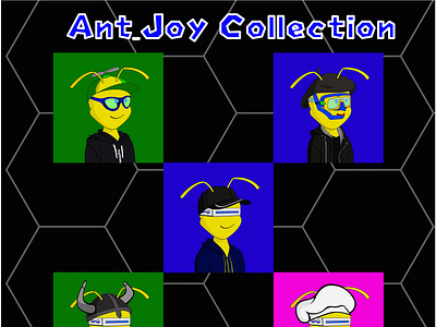 Ant_Joy