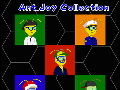 Ant_Joy