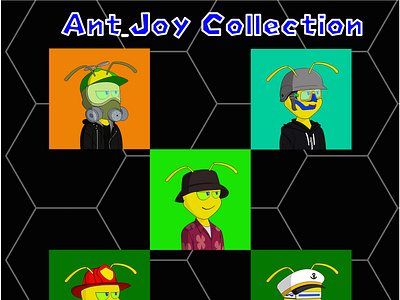 Ant_Joy