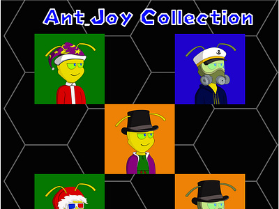 Ant_Joy