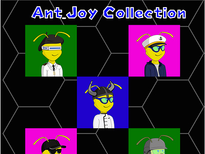 Ant_Joy