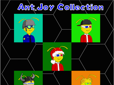 Ant_Joy