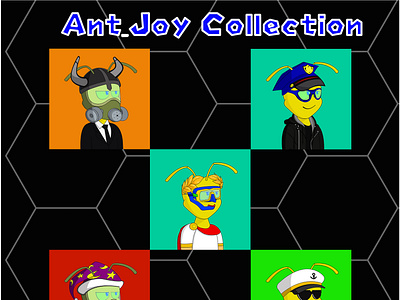 Ant_Joy