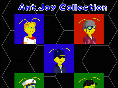 Ant_Joy