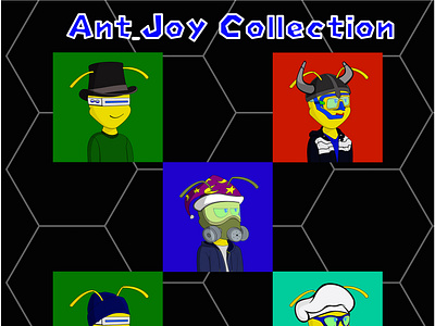 Ant_Joy