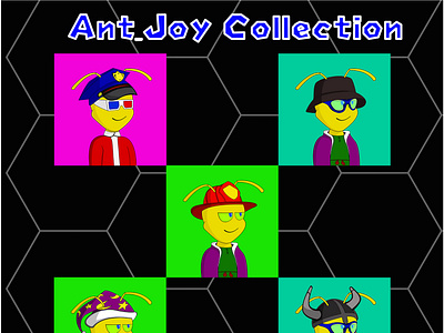 Ant_Joy