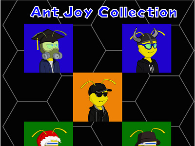 Ant_Joy