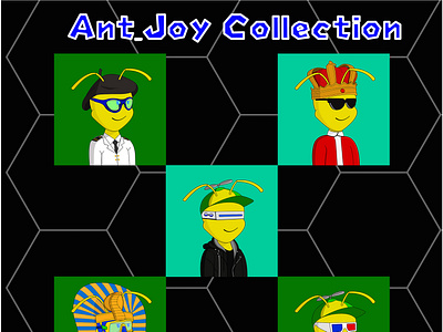 Ant_Joy