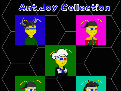 Ant_Joy