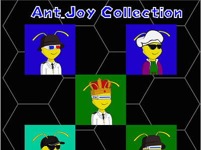 Ant_Joy