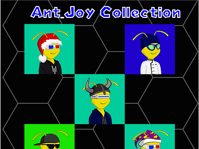 Ant_Joy