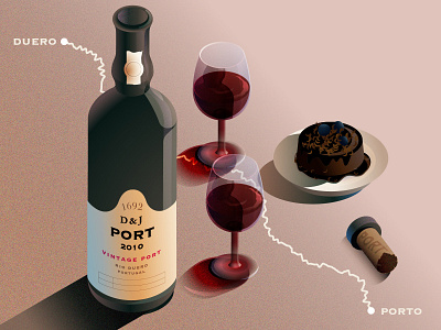 Port Wine