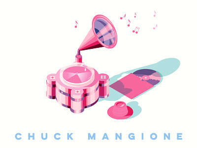 Chuck Mangione music