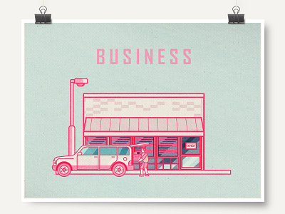 Small business