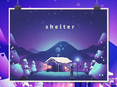 Shelter