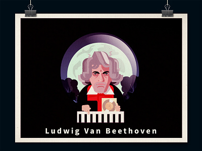 Beethoven beethoven