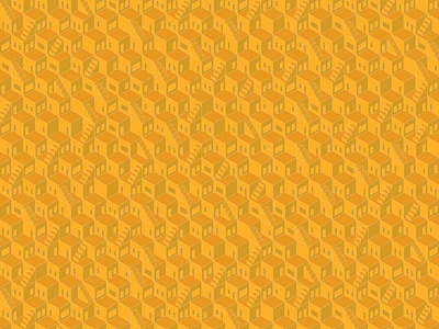 yellow wallpaper