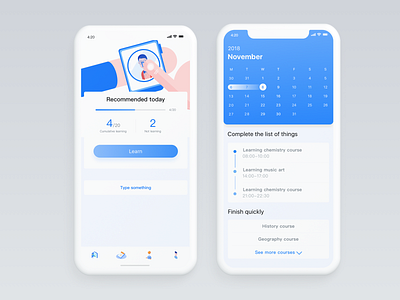 Education App 03