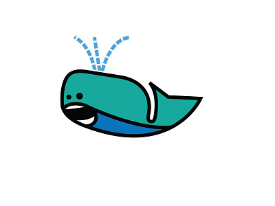 Whale animores