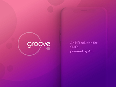 GrooveHR Branding