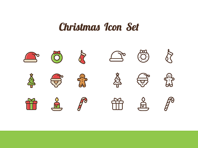 ICON | Christmas