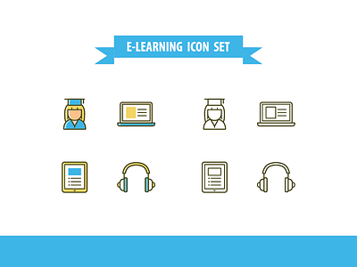 ICON | E-Learning