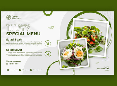 Food Menu Template | Social Media Design | Banner Design banner design branding design food menu food menu template graphic design menu template motion graphics social media social media design