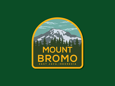 Mount Bromo