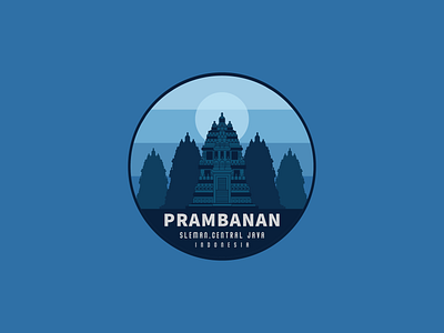 Prambanan