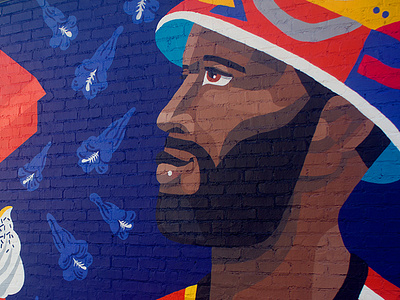 MURAL DETAILS