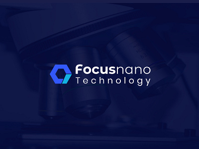 Focus Nano logo