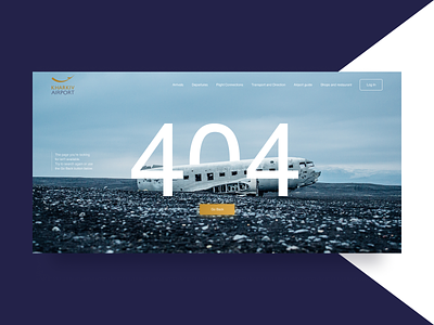 Page 404 404 404 error 404 error page 404 page airplane ankapit beige blue daily challange dailyui design sky sky blue skyblue ui web webdesign webdesigner website