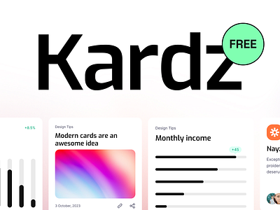 Kadrz for Figma (FREE)