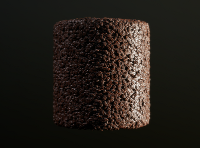 coffee material 3d coffee designer graphic design material substance texture