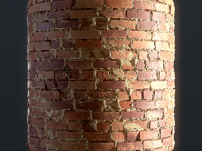 brick material