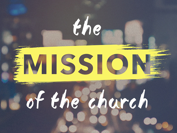 A church conference theme by Dave Magdales on Dribbble