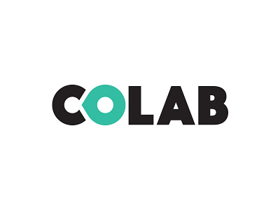 CoLab collaboration design learning logo talks ui ux uxui workshop