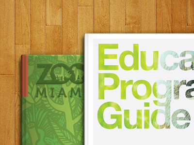 Design Manuals books green logo print typography