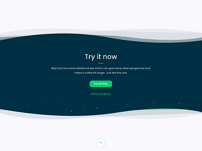 Landing page motion design animation applicant tracking software applicant tracking system illustration landing landing page mainpage motion motion design ui ux web website