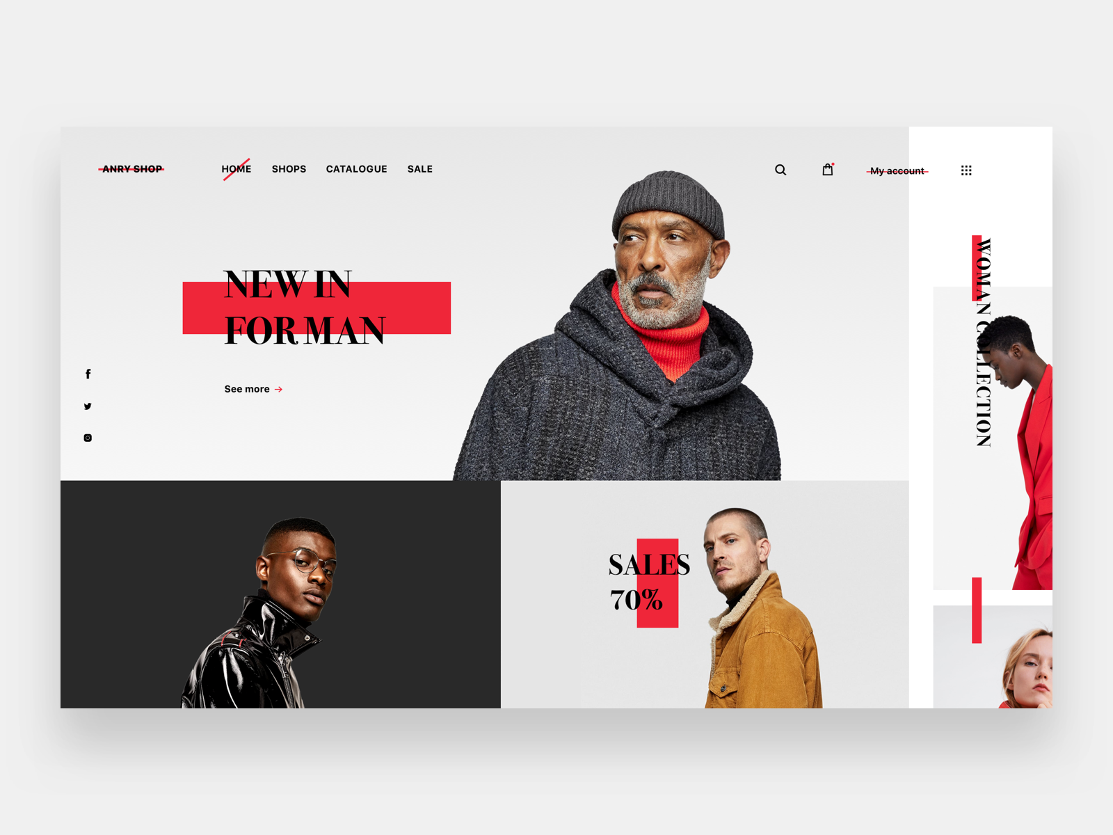 asos design web