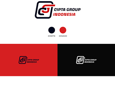 CIPA GROUP INDONESIA LOGO