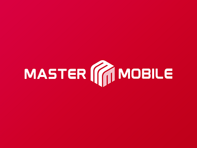 Master Mobile - Branding