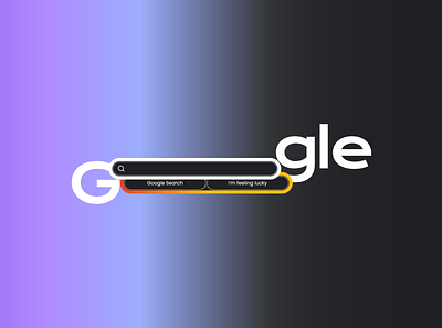 Google search redisign - Dark theme design figma google search ui webdesign