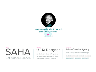 UX_designer profile