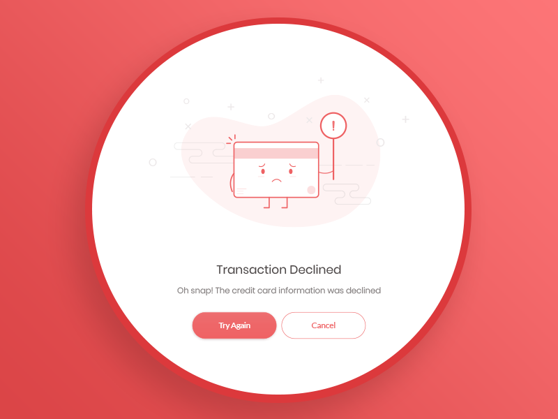 transaction-declined-by-saha-on-dribbble