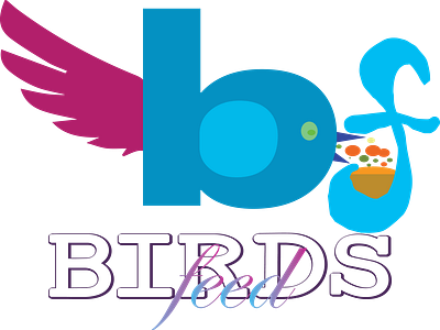 bf birds feed