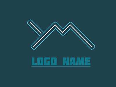 IT IS A LOGO DESIGN design graphic design illustration logo vector